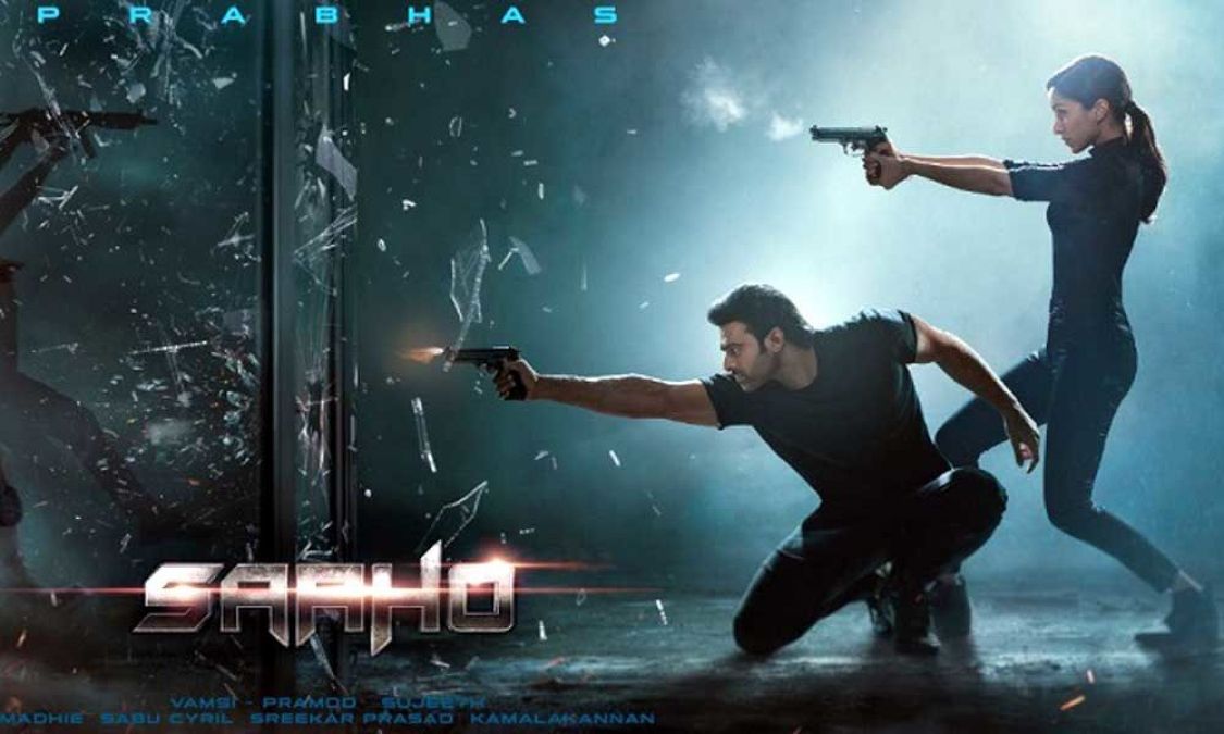 Saaho Gets Negative Reviews From Abroad, Film Critics Said Boring!
