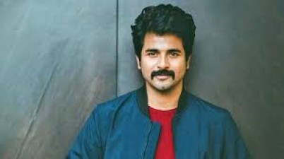 Sivakarthikeyan to appear in a brilliant character in his next film