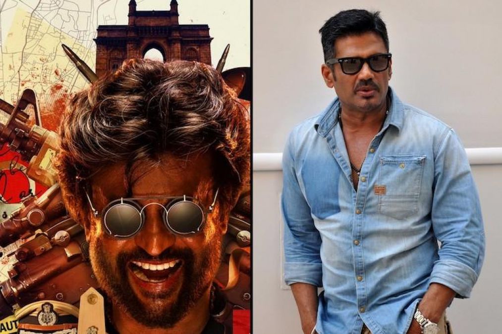 This Bollywood actor will be seen in Rajinikanth's upcoming film 'Darbar'