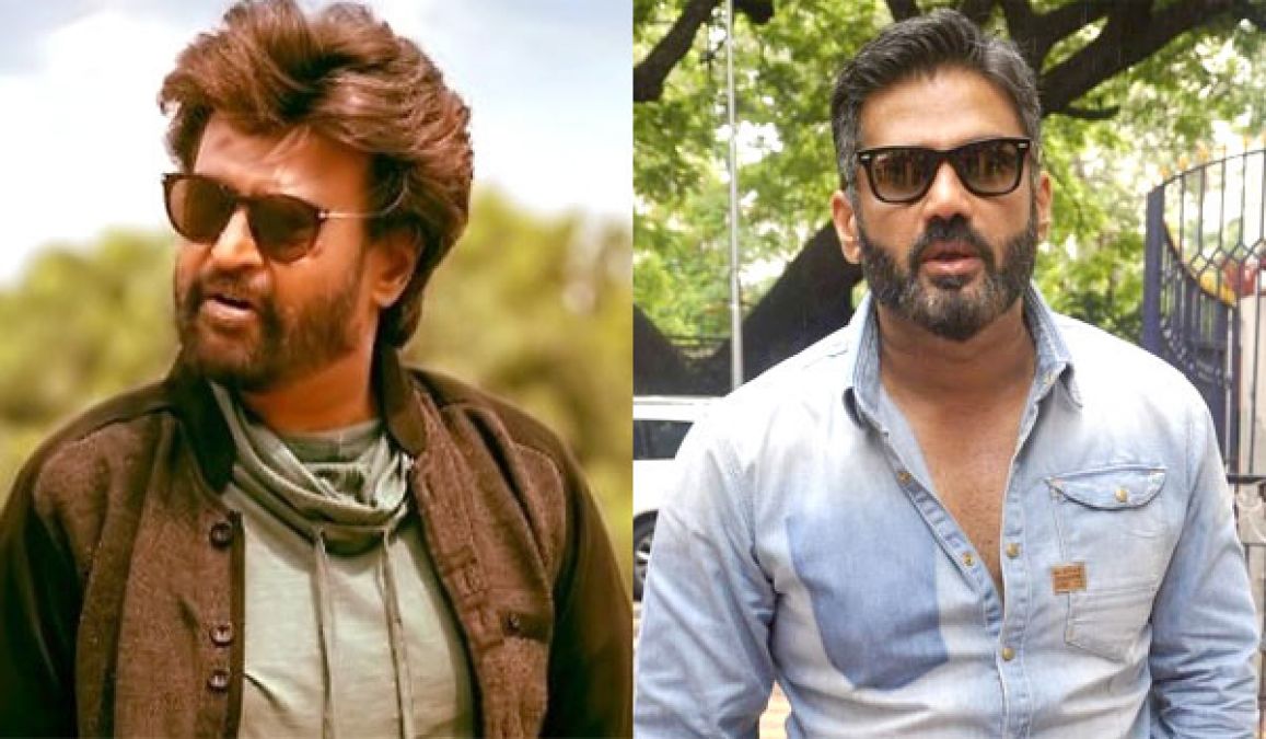 This Bollywood actor will be seen in Rajinikanth's upcoming film 'Darbar'