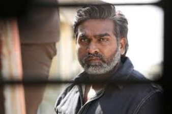 Vijay Sethupathi's new film to release on this day