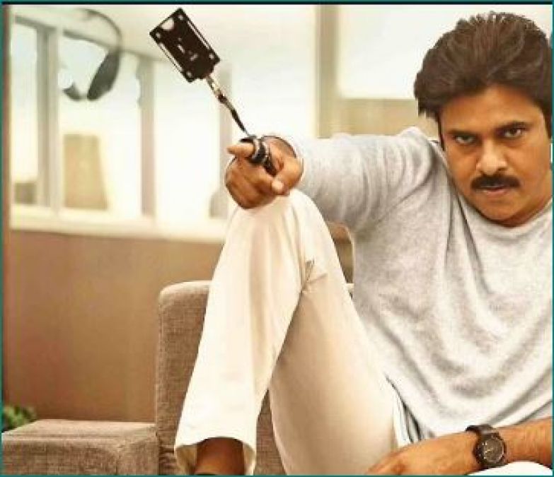 First South actor to advertise for Pepsi actor Pawan Kalyan birthday special