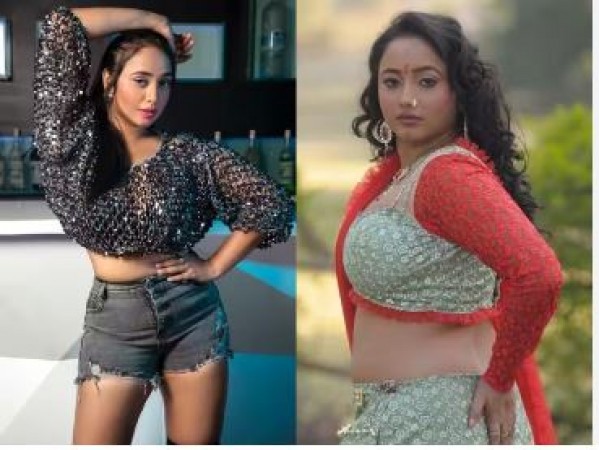 Rani Chatterjee's film 'Didi No. 1' released