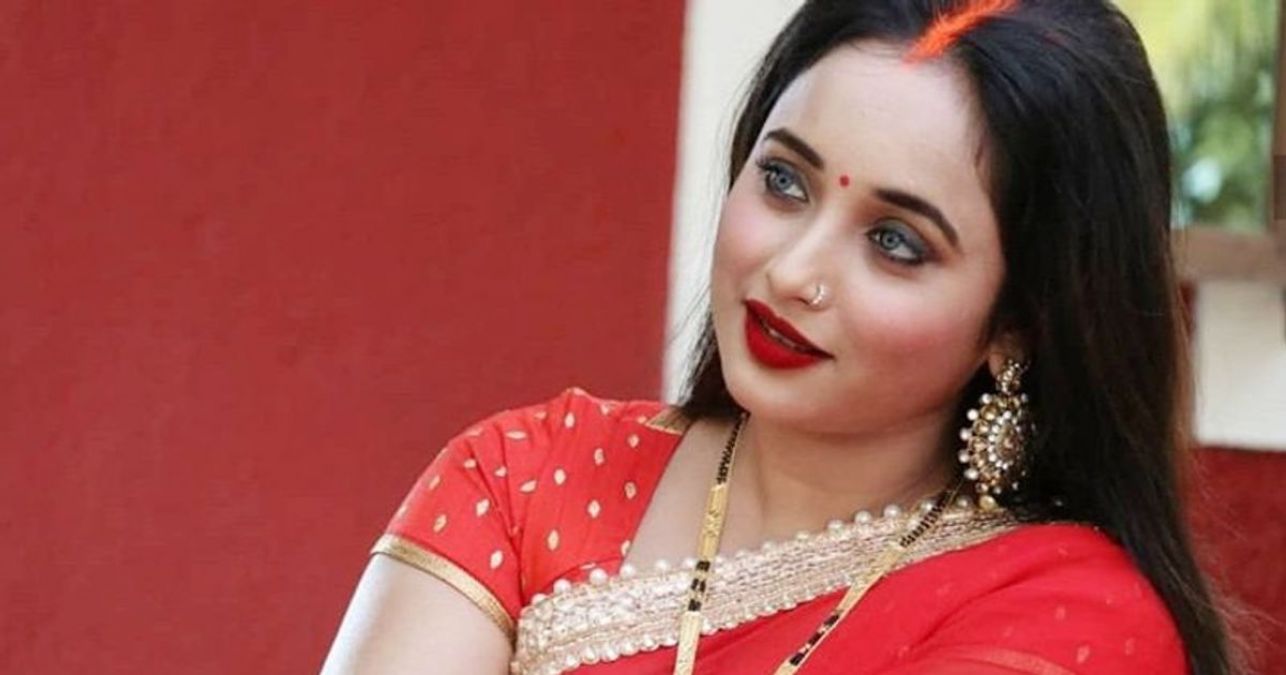 Rani Chatterjee's 'Naagin' avatar takes internet by storm, watch video here