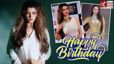 Birthday Special: Kayanat Arora fails to make a mark in bollywood