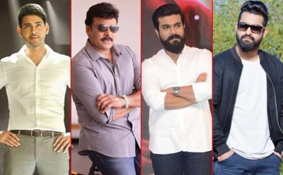 From Chiranjeevi to Mahesh Babu, these stars donated lakhs of rupees to flood victims