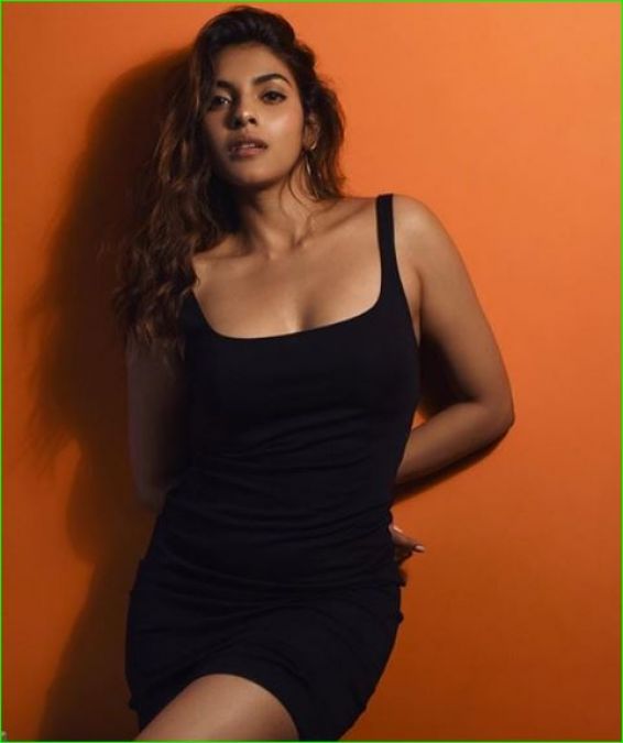 Marathi actress Harshada Vijay breaks internet with her hot photos, check it out here