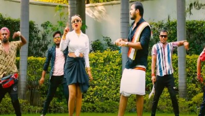 Arvind Akela and Antara Singh's best song gets millions of views