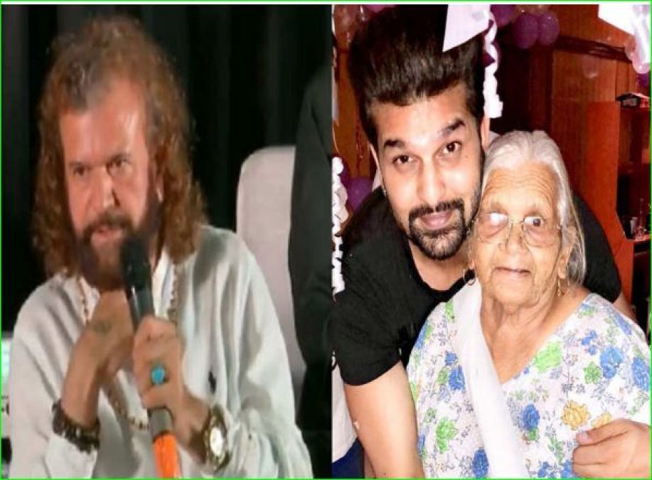 Mother of this famous singer of Punjab said goodbye to the world