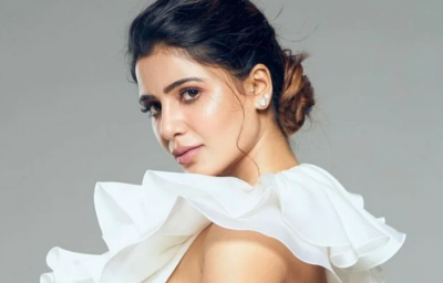 Samantha gave a befitting reply to the trollers on the questions raised on her after divorce from Chaitanya