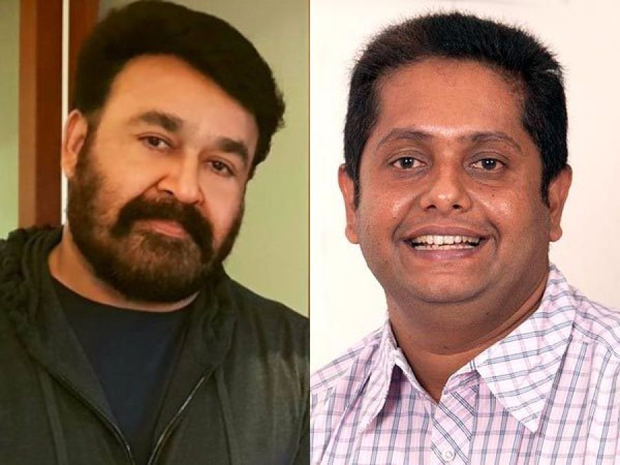 Malayalam actors Mohanlal and Trisha's action thriller will be shot in multiple countries