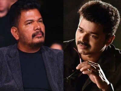 After 'Indian 2', Shankar will now direct this film