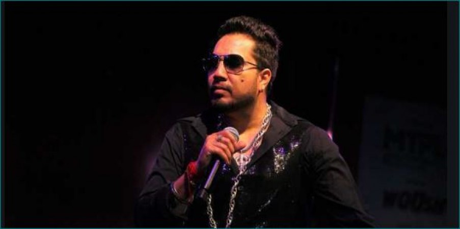 Mika Singh: Didn't get any work over the last eight months