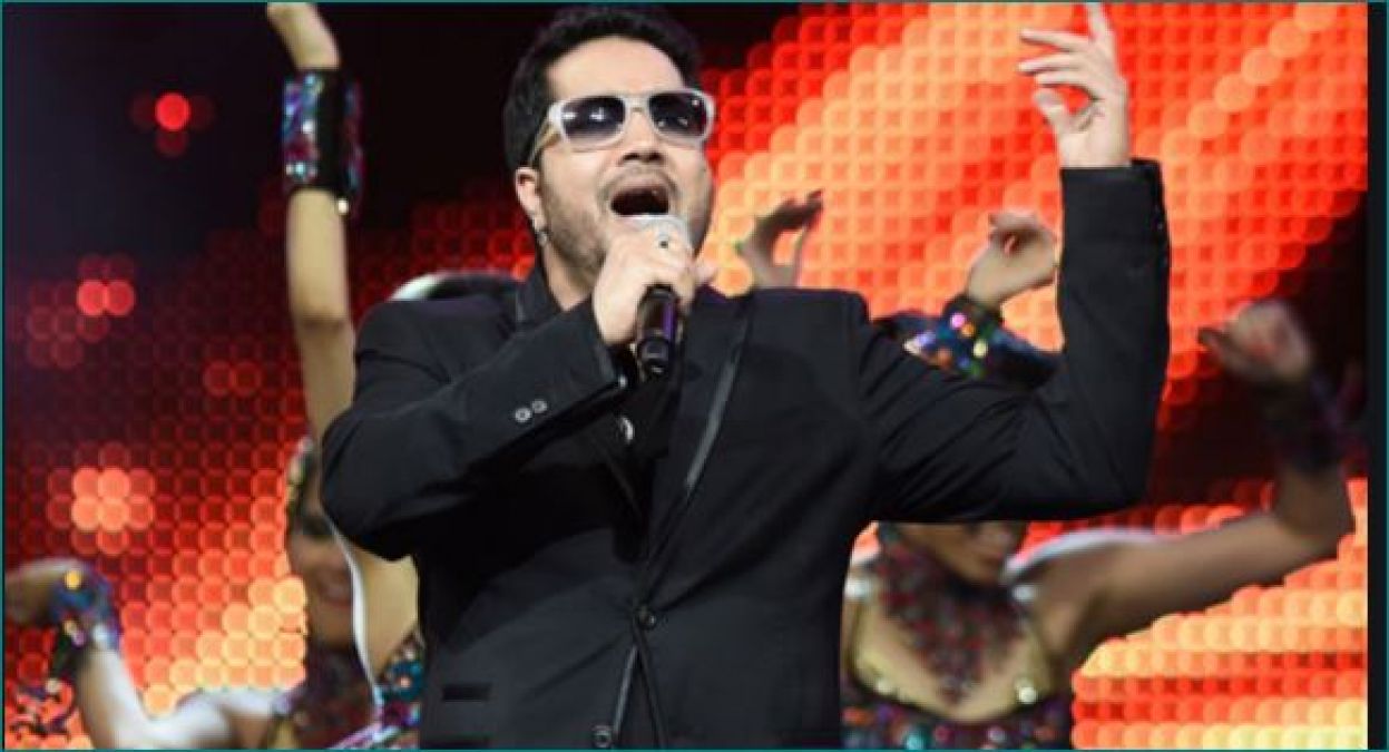Mika Singh: Didn't get any work over the last eight months