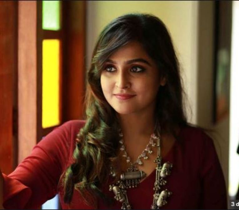 This Malayalam actress wants to use creative freedom