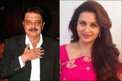 Actress Poonam had an affair with this actor, know the reason for separation