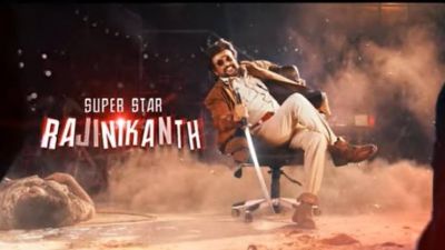 Video: Rajinikanth's 'Darbar' trailer released a day before his birthday