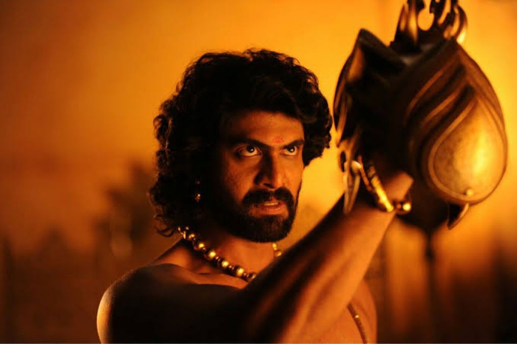 This South actor's upcoming movie is more grand than 'Bahubali'