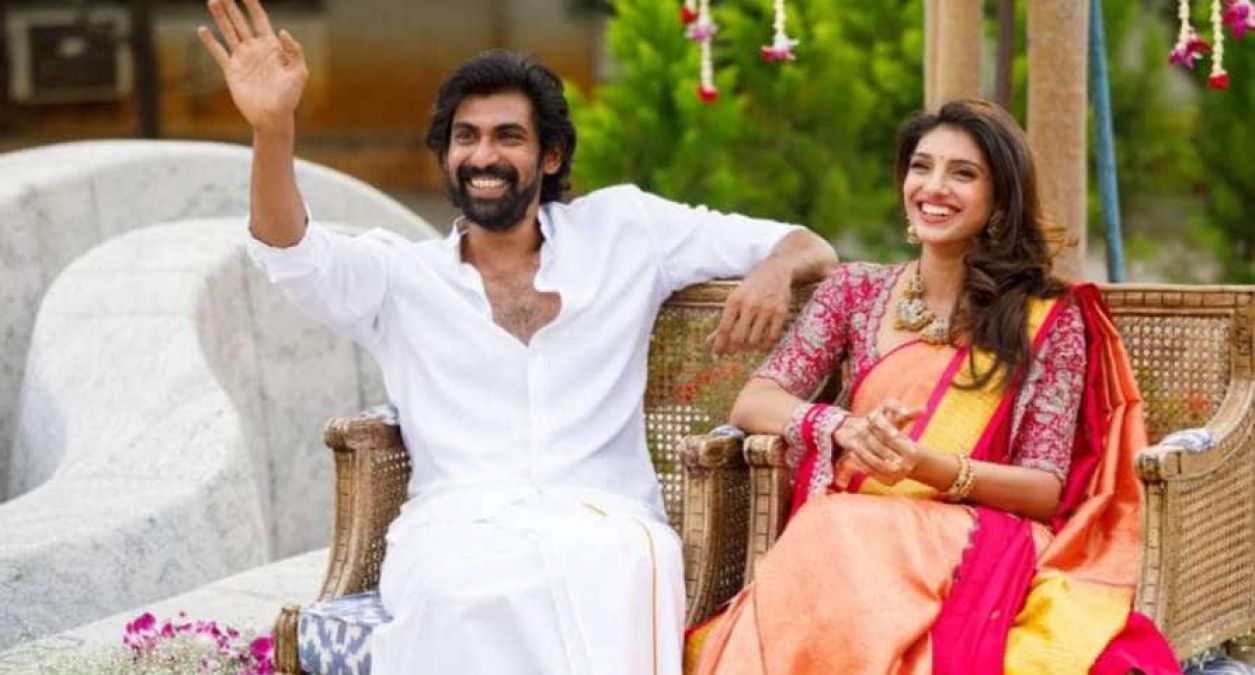 10 interesting things to know about South superstar Rana Daggubati on his birthday