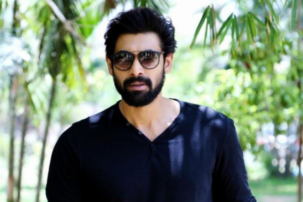 10 interesting things to know about South superstar Rana Daggubati on his birthday