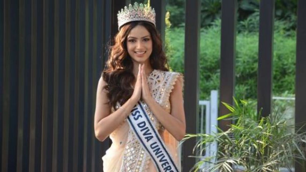 Apart from crown, Miss Universe winner gets these luxury facilities