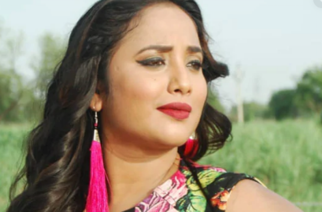 Bhojpuri actress Rani Chatterjee shared photos after losing weight, fans got shocked