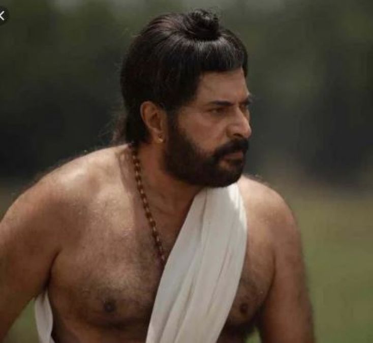 Mamangam Review: Mammootty's emotional tale that is dull