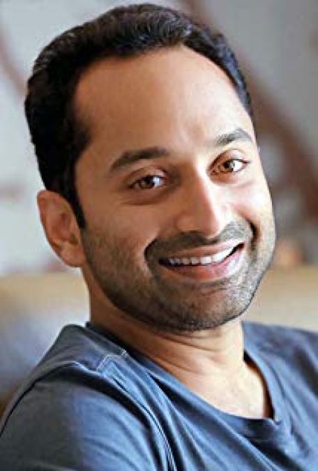 Lee Whitaker believes Fahadh Faasil is able to surpass Hollywood