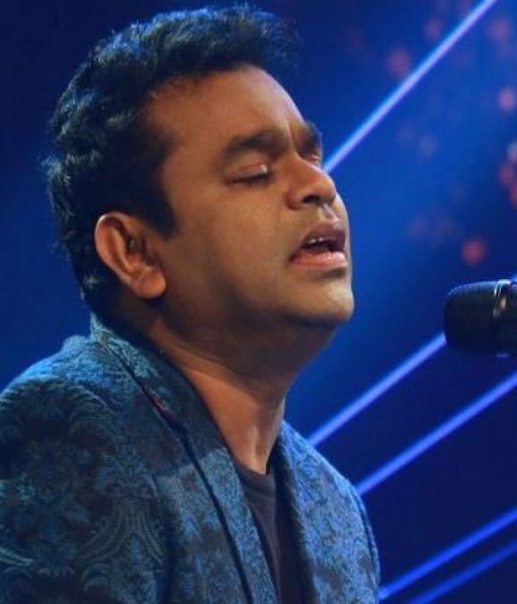 AR Rahman will return to Malayalam with Vijay Yesudas