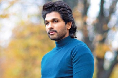 Allu Arjun's fans outraged after event cancelled, actor writes post
