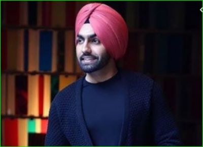 Video: Ammy Virk's new song 'Haaye Ve' released on YouTube
