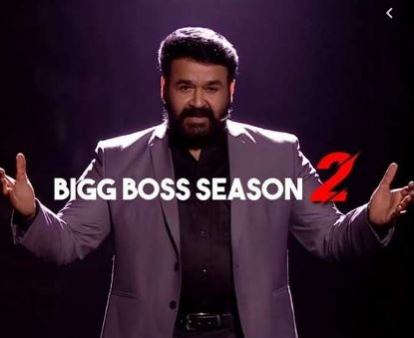 Bigg Boss Malayalam 2: Former Contestant Aristo Suresh wants to see comedian Dharmajan Bolgati in the show