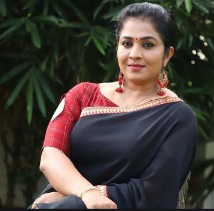 Pukkalam Varvai: Uma Nair joins Jyotirmayi's team