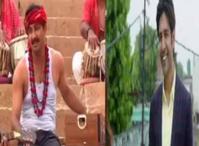 भोजपुरी गाना 'रिंकिया के पापा' इंटरनेट पर हुआ वायरल, यहाँ देखे वीडियो