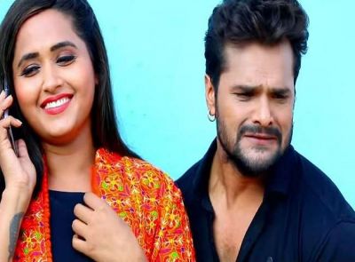 Bhojpuri song 'Setting Kara Ke Ja' creates havoc on internet, Watch videos here