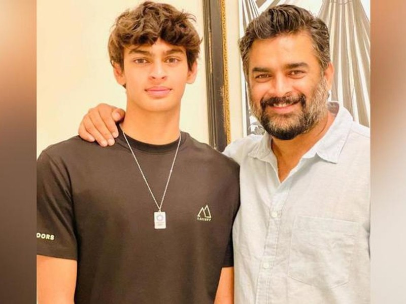 R Madhavan shifts to Dubai with son and wife, Know Why