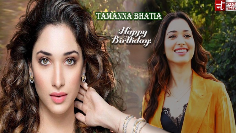 Tamannaah Bhatia made an identity with these blockbusters