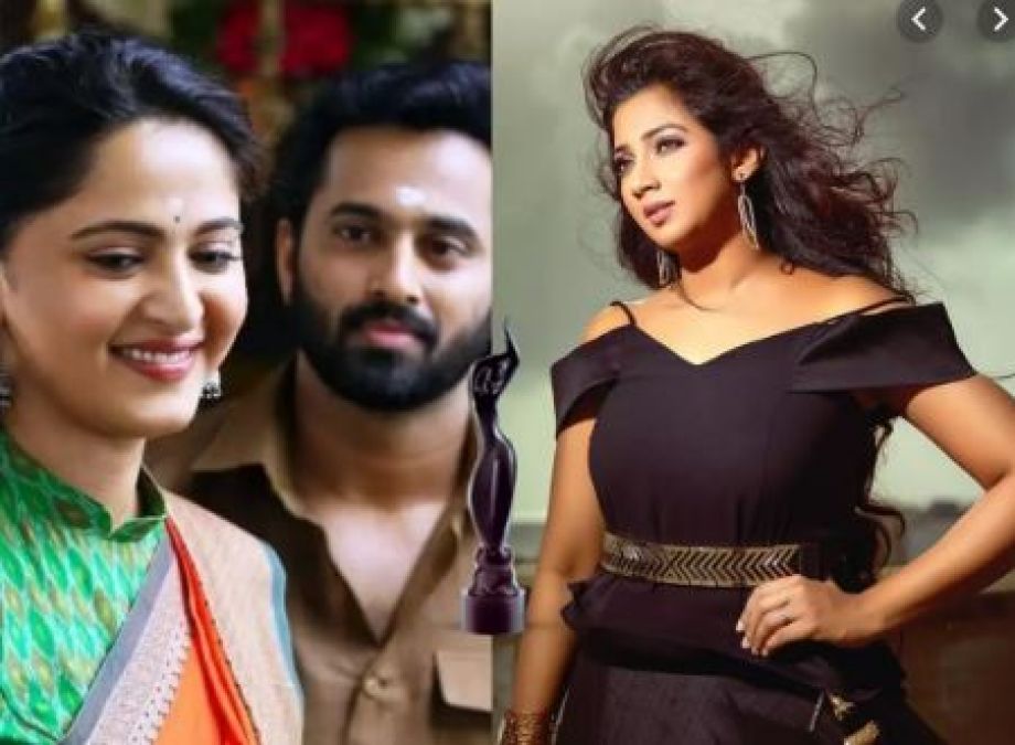 These Malayalam actresses reach Yamaha Fascino Filmfare Awards