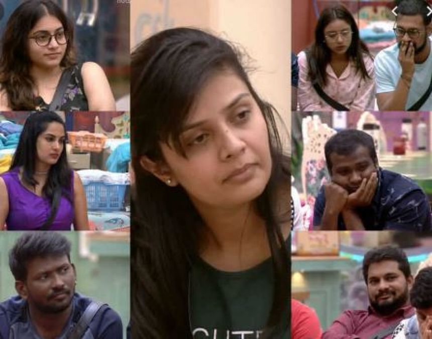 Bigg Boss Kannada 7: Jodis get a new task on the show