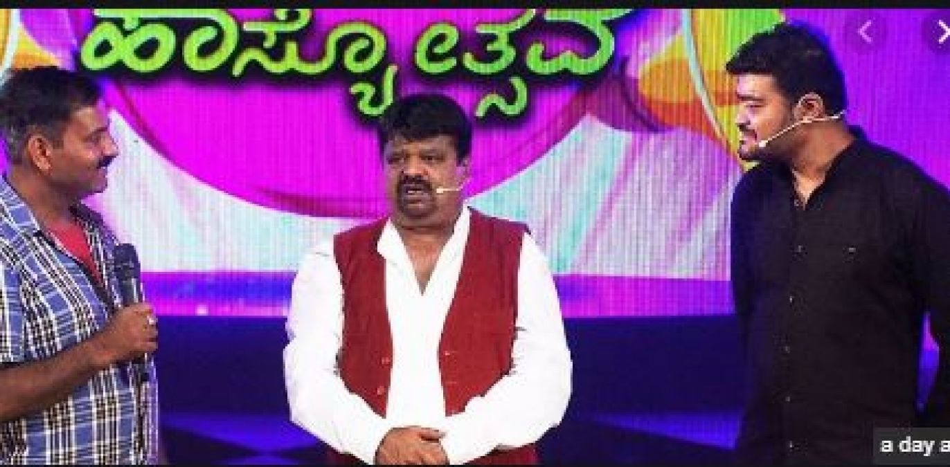 Hasyotsava, Kannada's show full of humor, fun, and entertainment