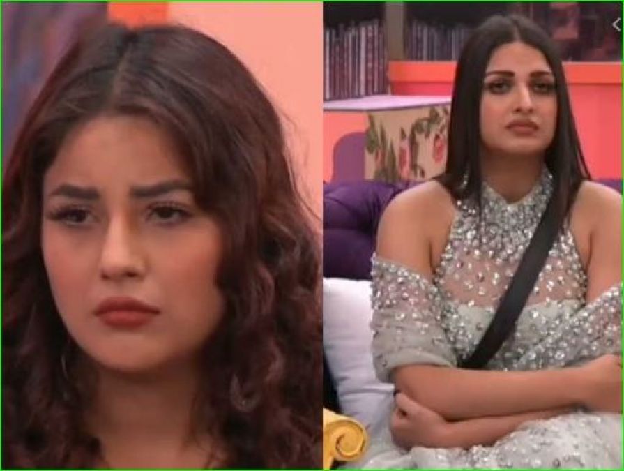 BB13: Aishwarya of Punjab came in support of her enemy, says 'Katrina Kaif Ho...'