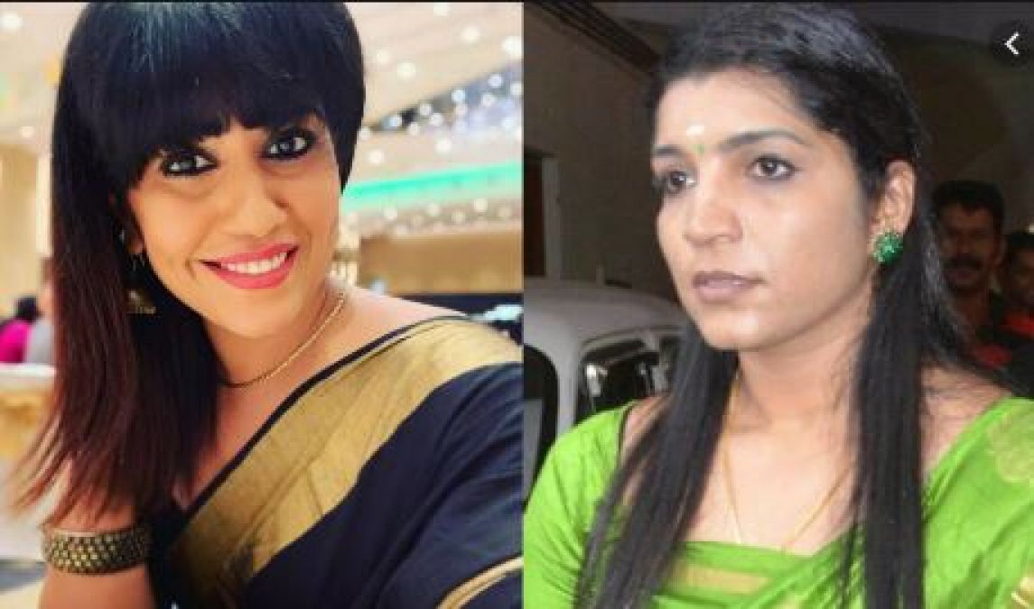 Ranjini Haridas wants to see Sarita Nair in Malayalam Big Boss 2