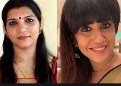 Ranjini Haridas wants to see Sarita Nair in Malayalam Big Boss 2