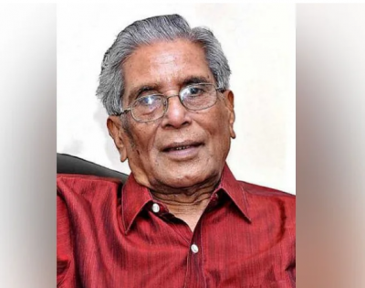 Noted director of South Movie KS Sethumadhavan is no more, these actors expressed grief