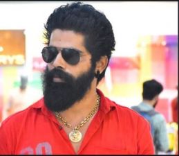 Bigboss Malayalam 2: Ex- Contestant David John wants to see Bineesh Bastin in Bigboss's house