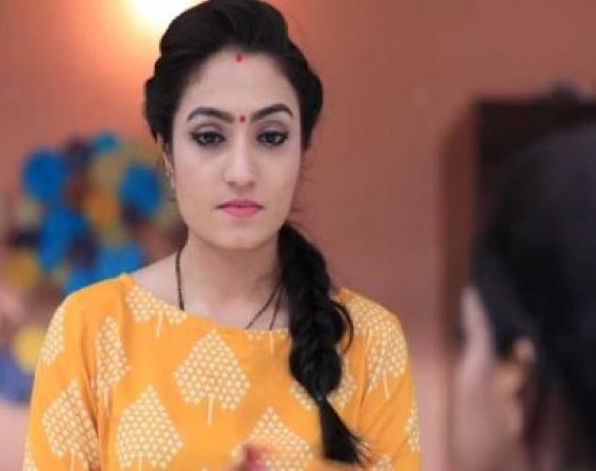 Kannada serial Agnisakshi update: Sananidhi decided to change her plan