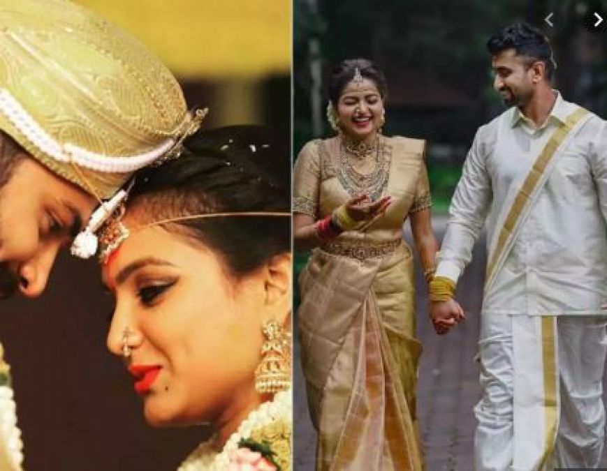 Know Which Kannada Tv Artists Gets Married This Year Newstrack English 1