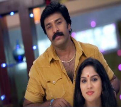 अभिनेता शनवास शानू ने बिग बॉस मलयालम 2 में आने से किया इंकार