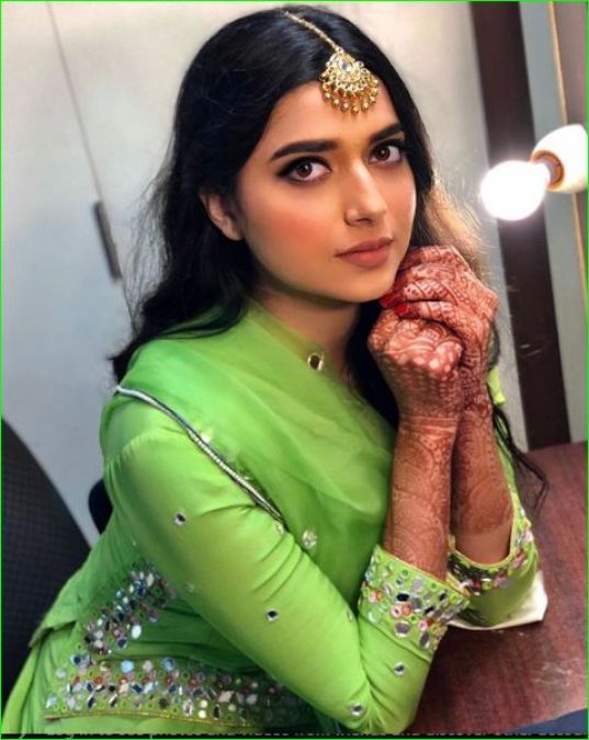 Nimrat Khaira's new song will be released in the first week of 2020