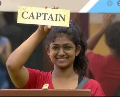 Bigg Boss Kannada 7: First season captain and a finalist, know Bhumi Shetty's Journey